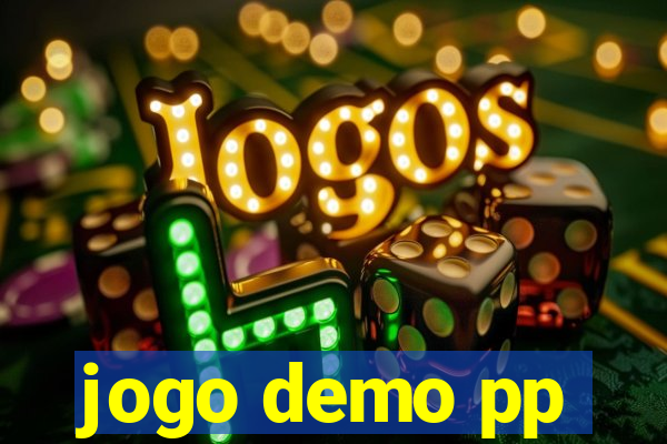 jogo demo pp